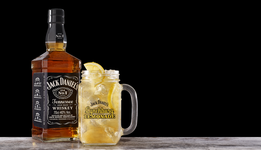 jack daniels and sprite